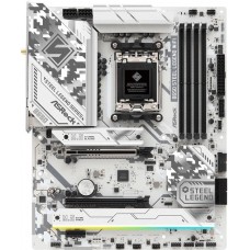 ASRock B650 STEEL LEGEND WIFI, Socket AM5